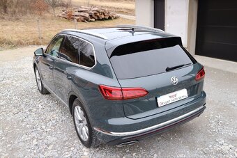 Vw Touareg - 5
