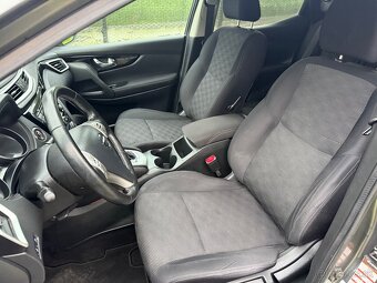 Nissan Qashqai 1,6dci 96kw AUTOMAT - 5