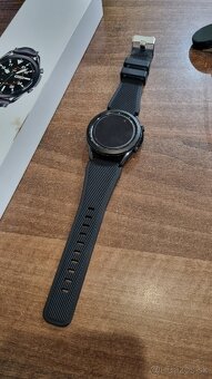 Samsung Galaxy Watch 3 45mm - 5