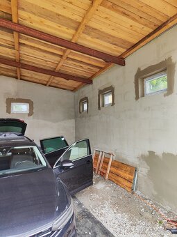 Vykonávam prácu na stavbe - 5
