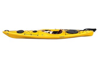 Kajak Seabird Expedition Åfjord Pro - 5