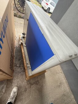 TEPELNÉ ĆERPADLO VZDUCH-VODA AIRWELL 8kW - 5