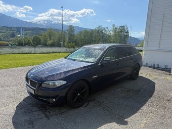 BMW F11 520D 135KW - 5