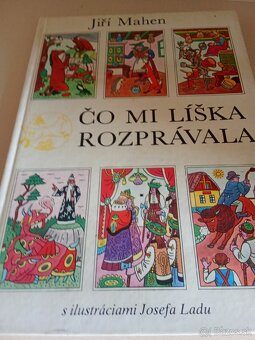 Mix rozprávok - 5