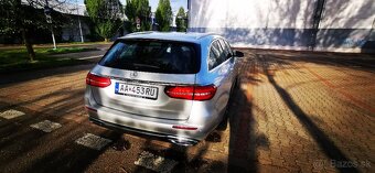 MERCEDES-BENZ E400d 4MATIC 340PS TOP Vzduch.podvozok-DPH - 5