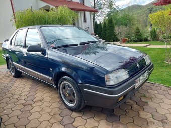 Renault 19 Chamade - 5