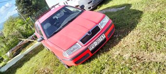 Octavia 1.9 sdi - 5