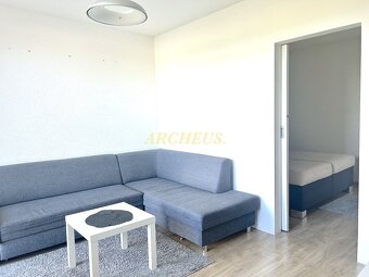 3D / EXKLUZÍVNE / 1 IZBOVÝ BYT (2 BALKÓNY),PRENÁJOM,KEŽMAROK - 5