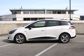 Renault Clio Grandtour Energy TCe 90 Limited - 5