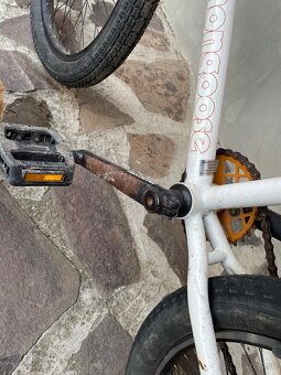 BMX MONGOOSE 2011 - 5