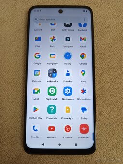 Motorola Moto g14 záruka - 5