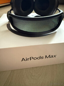 Apple AirPods Max - Space Gray - 5