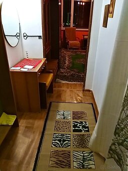 Slnečný 3 - izbový byt - Sídlisko Nad Janzerom - 5