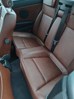 Opel Astra twintop - 5