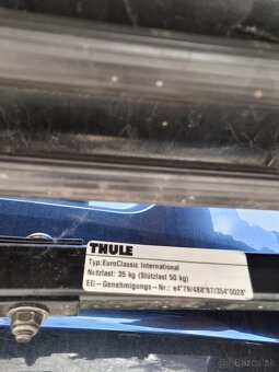 Thule - 5