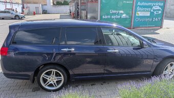 Honda Accord g7 Tourer 2.0 VTEC 114kw - 5