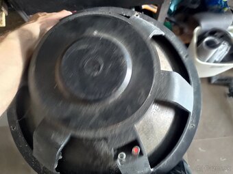 Reproduktory beima rcf JBL - 5