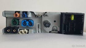 NAC wave2 Peugeot Citroën C4 - 5