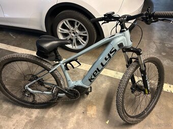 Kellys Tayen R10 S - 5