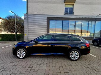 Škoda Superb Combi III Facelift 1.6Tdi 88Kw 120Ps DSG-7 - 5