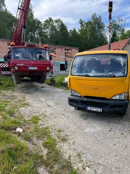 daewoo avia d90 s hydraulickou ruku - 5
