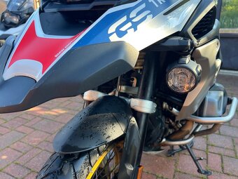 R1250gs Trophy 2023 znížená - 5
