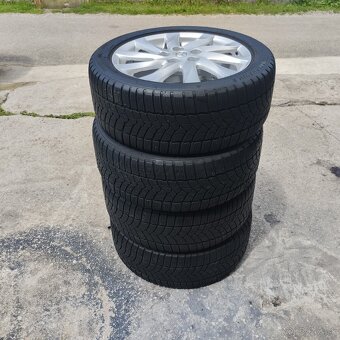 17"-Kolesa Mazda. Na predaj. - 5
