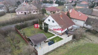 Na predaj 5 izbový rodinný dom v tichej lokalite obce Holice - 5