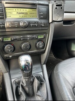 Škoda Octavia 2,0Tdi - 5