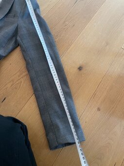 Sako H&M , velkost 36 - 5