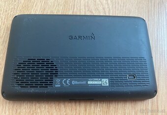 - - - Navigácia GARMIN nuvi - 2595 LMT - - - - 5
