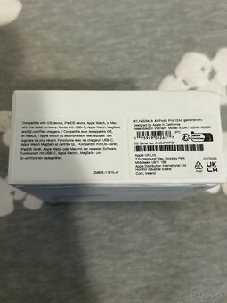Apple Airpods Pro 2 generation - 5