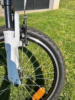 Detský bicykel 20 Kross - 5