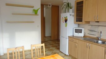 2 izbovy byt Pri Bielom kríži BAIII- 695 EUR vrátane energií - 5