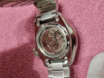 Hodinky seiko 5 automatic - 5