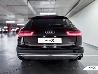 Audi A6 Allroad Quattro 3.0 TDI 200 kW - DPH - 5