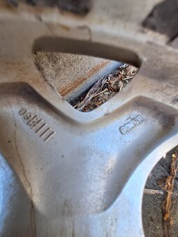 Ford 4x108 R15 - 5