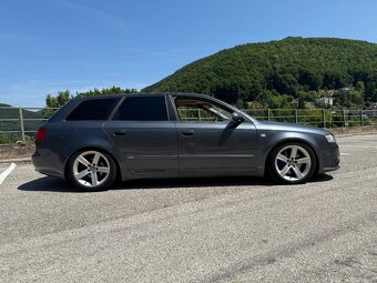 Audi a4 b7 3.0tdi s-line - 5