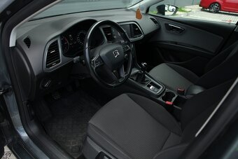 Seat Leon ST 1.6 TDI S Style - 5