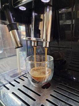 Espresso automat Delonghi - 5