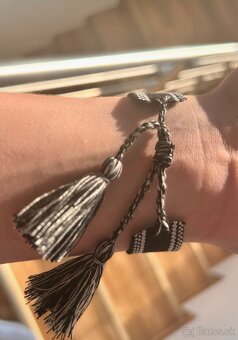 Christian Dior J'Adior Bracelet - čierny Ikonický - 5