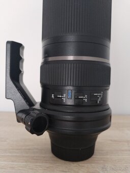 Tamron 150 600 VC G1 for Nikon - 5
