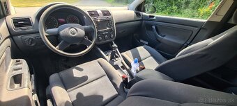 Golf 5 1.6 benzin - 5