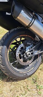 KTM Super Adventure 1290cm3 - 5