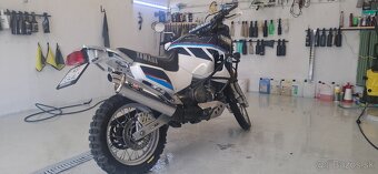 Yamaha xtz 750 SuperTenere - 5