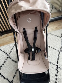 Bugaboo Butterfly desert taupe - 5