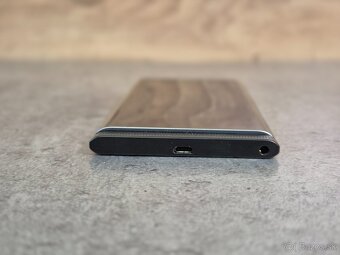 Blackberry Priv Black - TOP stav, kompletné balenie - 5