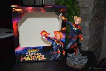 Figurky Marvel - 5