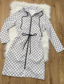 Gucci kabát - 5