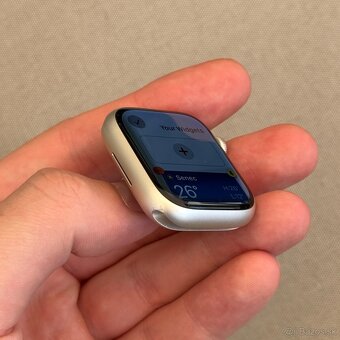 Apple Watch Series 8 41mm Cellular (LTE) - 5